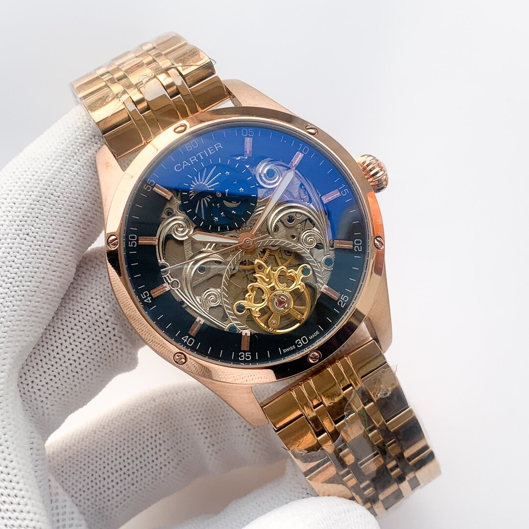 CARTIER 40mm 12mm  2